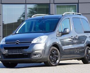 Citroen Citroën Berlingo Kombi Selection *MIT 2 J. GARANTI Gebrauchtwagen