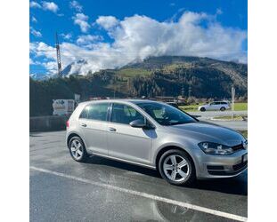 VW Volkswagen Golf 1.6 TDI BMT Comfortline Comfortlin Gebrauchtwagen