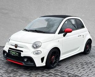 Abarth Abarth 595 C Pista 1.4 KAT ANDROID #PDC Gebrauchtwagen