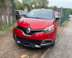 Renault Renault Captur XMOD*1,2*55000KM*1HAND*AUTOMATIK* Gebrauchtwagen