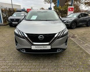 Nissan Nissan Qashqai N-Connecta Gebrauchtwagen