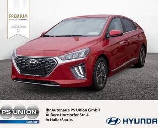 Hyundai Hyundai Ioniq 1.6 Advantage Plug-In Hybrid GJR ACC Gebrauchtwagen