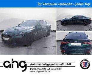 Alpina ALPINA B4 Gran Coupe Allrad Navi Leder Glasdach La Gebrauchtwagen