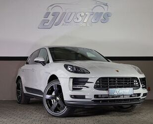 Porsche Porsche Macan 2.0 AWD/PANO/APPLE/BOSÉ/TTW/SPUR/4xS Gebrauchtwagen