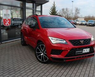 Cupra Cupra Ateca 4Drive | Panorama | LED | Navi Gebrauchtwagen