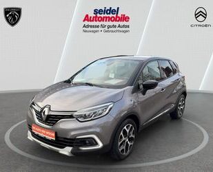 Renault Renault Captur 1.3 TCe 150 Automatik Intens BiColo Gebrauchtwagen