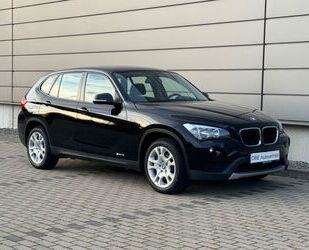 BMW BMW X1 Baureihe X1 sDrive 18i 1.Hand /Top Zustand Gebrauchtwagen