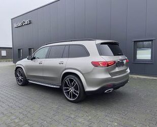 Mercedes-Benz Mercedes-Benz GLS 400 d 4Matic,AMG,AIRMATIC,Massag Gebrauchtwagen