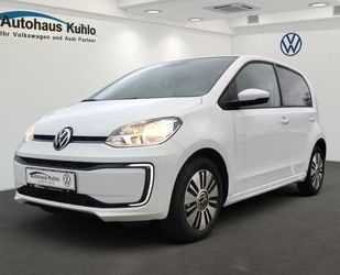 VW Volkswagen up e-up! Edition, Rückfahrkamera, Maps+ Gebrauchtwagen