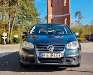 VW Volkswagen VW Jetta TüV bis 2026 1km Gebrauchtwagen