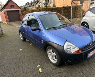 Ford Ford Ka Basis TÜV+AU 11/2026 Gebrauchtwagen