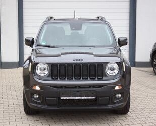 Jeep Renegade Gebrauchtwagen