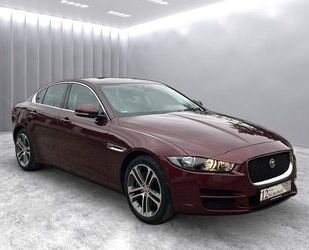 Jaguar XE Gebrauchtwagen