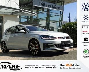 VW Volkswagen Golf GTI Perf. 2.0 TSI LED LEDER DCC RF Gebrauchtwagen