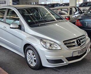 Mercedes-Benz Mercedes-Benz B 160 Gebrauchtwagen