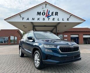 Skoda Skoda Karoq Ambition 1.5 TSI DSG / Abstandstempoma Gebrauchtwagen