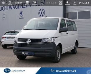 VW Volkswagen T6.1 Kombi 2.0 TDI 9- SITZER 3-3-3 PDC- Gebrauchtwagen