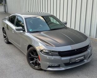 Dodge Dodge Charger 5,7 HEMI *MEMORY*CARPLAY*BEAST*LPG* Gebrauchtwagen