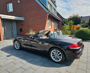 BMW BMW Z4 sDrive20i - Gebrauchtwagen