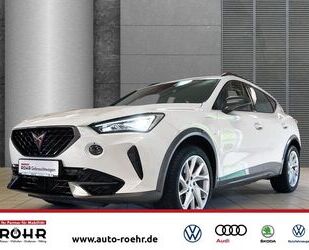 Cupra Cupra Formentor (ACC.LED.EPH.DAB.Klima) 1.4 eTSI D Gebrauchtwagen