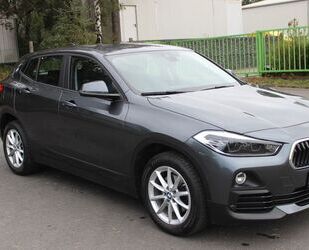 BMW BMW X2 sDrive 18 i /Leder/Navi/PDC/Automat/LED Gebrauchtwagen