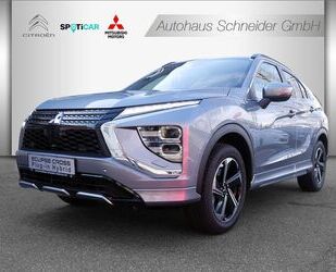 Mitsubishi Mitsubishi Eclipse Cross 2.4 Plug-in Hybrid Plus 4 Gebrauchtwagen