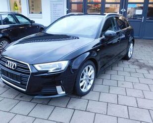 Audi Audi A3 Sportback sport,Automatik,Alu,Navi Gebrauchtwagen