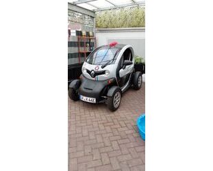 Renault Renault Twizy 80 Sonderedition Gebrauchtwagen