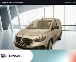 Mercedes-Benz Mercedes-Benz Citan 112 KA Pro Navi Klima LED Kame Gebrauchtwagen