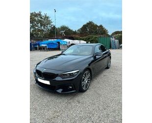 BMW BMW 440 Gran Coupé 440i Gran Coupé M Sport A Gebrauchtwagen