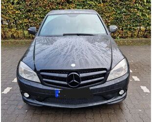 Mercedes-Benz Mercedes-Benz C 320 CDI 4MATIC AVANTGARDE Avantgar Gebrauchtwagen