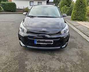 Kia Kia Rio 1.0 T-GDI 120 GTL Gebrauchtwagen