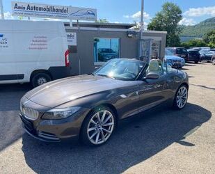 BMW BMW Z4 Baureihe Z4 Roadster sDrive 35i Gebrauchtwagen