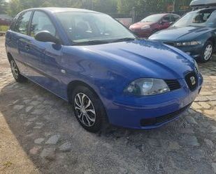 Seat Seat Ibiza Stella Gebrauchtwagen