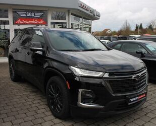 Chevrolet Chevrolet Traverse RS 3.6 V6 4x4 7-Sitzer 360° Kam Gebrauchtwagen