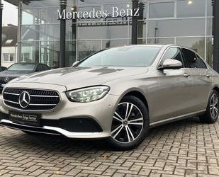 Mercedes-Benz Mercedes-Benz E 200 Avantgarde LED getöntes Glas * Gebrauchtwagen