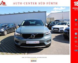 Volvo Volvo XC40 Momentum Pro 2WD**LEDER**KAMERA**LED** Gebrauchtwagen