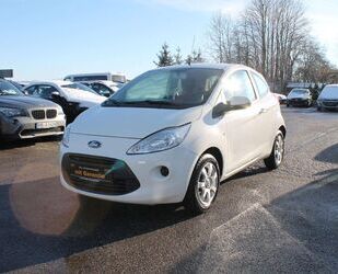 Ford Ford Ka/Ka+ KLIMA ALU TÜV NEU SERVICE NEU Gebrauchtwagen