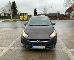 Opel Opel Corsa 1.4 drive 66kW *PDC*SHZ*TEMPO*KLIMA* Gebrauchtwagen