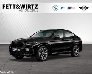 BMW BMW X4 xDrive20d M Sport|AHK|Head-Up|Stop&Go|H/K Gebrauchtwagen