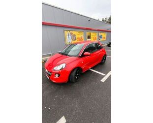 Opel Opel Adam JAM 1.0 85kW S/S JAM Gebrauchtwagen