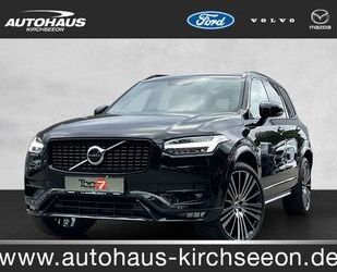 Volvo Volvo XC90 B5 (Diesel) R-Design AWD Automatik Navi Gebrauchtwagen