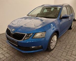 Skoda Skoda Octavia Combi Ambition *NAVI*SHZ*PDC*TEMPOMA Gebrauchtwagen