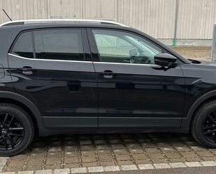 VW Volkswagen T-Cross 1.0 TSI OPF 85kW DSG - Gebrauchtwagen