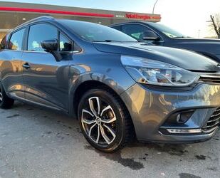 Renault Renault Clio TCe 90 Limited Grandtour Limited Gebrauchtwagen