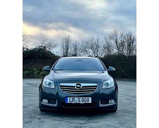 Opel Insignia Gebrauchtwagen