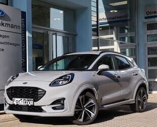 Ford Ford Puma 1.0 EcoBoost Hybrid ST-Line X +RFK +B&O Gebrauchtwagen