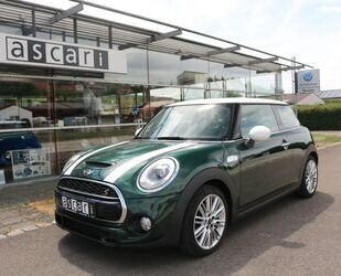 Mini MINI Cooper S Panorama Leder Gebrauchtwagen