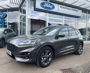 Ford Ford Kuga ST-Line 1.5l EcoBoost 150PS Gebrauchtwagen