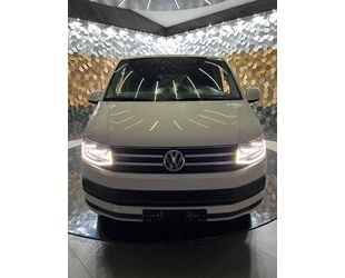 VW Volkswagen T6 Multivan Lang 4Motion *DSG*Navi* Gebrauchtwagen